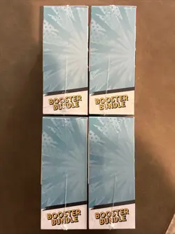 Pokemon TCG Ascended Heroes Booster Bundle Factory Sealed Boxes NEW! Lot of 4 - Image 4