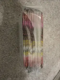 Yu-Gi-Oh Pharaoh's Servant 24x Booster Packs SEALED 25th Anniversary - Image 2