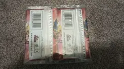 Yu-Gi-Oh Pharaoh's Servant 24x Booster Packs SEALED 25th Anniversary - Image 3