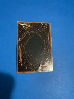 Konami Dark Magician SDY-006 Starter Deck: Yugi Ultra Rare Holo Unlimited - Image 2