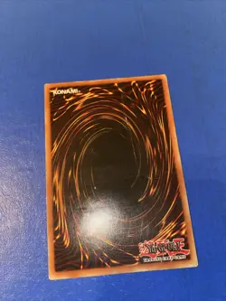 Yugioh! Gungnir, Dragon of the Ice Barrier Ha03-en030 1st Edition - Image 3