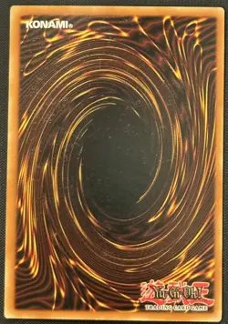 Yugioh 2x Damage Polarizer 1st and Unlimited Edition Ultra Rare DP04-EN029 LP - Image 3