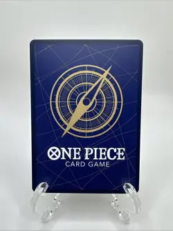 Prb-02 Op06-115 Rare Alternate Art Enel One Piece Japanese - Image 2