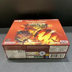 ONE PIECE CARD GAME PRB-02 *THE BEST VOL.2* ENGLISH VER. BOX SEALED - Image 3