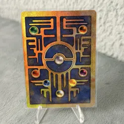 Pokemon TCG Ancient Mew Promo Holo Rare Card HP - Image 2