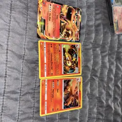 Lot Charizard 14/181 2019 Holo) Pokemon Cards NM/LP 11/106 5/18 - Image 1