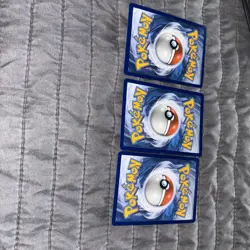 Lot Charizard 14/181 2019 Holo) Pokemon Cards NM/LP 11/106 5/18 - Image 3