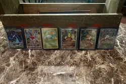 3 ULTRA RARE HITS! 150 Pokemon Card Bundle - Vintage WOTC / 2026 - NO ENERGY! - Image 1