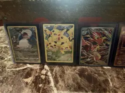 3 ULTRA RARE HITS! 150 Pokemon Card Bundle - Vintage WOTC / 2026 - NO ENERGY! - Image 2