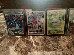3 ULTRA RARE HITS! 150 Pokemon Card Bundle - Vintage WOTC / 2026 - NO ENERGY! - Image 3