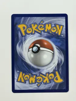 Pokemon Ascended Heroes Mega Lucario EX Poster Collection Promo Card - Image 2