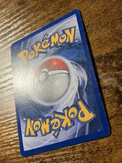 Blastoise 2/130 Holo Rare Base Set 2 Pokemon Card Vintage LP GREAT CONDITION - Image 4