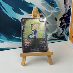 Dragon Ball Super Card Game Vegeta DA Battle 35000 Power Standard - Image 1