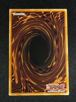 Yugioh Mekk-Knight Crusadia Avramax RA01-EN044 1st Secret Rare NM - Image 2