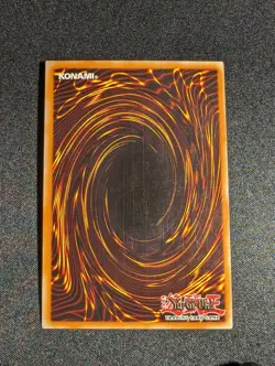 Yugioh Hydro Genex DT01-EN088 Ultra Rare Duel Terminal 1 LP - Image 2