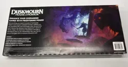 Magic The Gathering Duskmourn Haunts Deck Miracle Worker And 1 Death Toll - Image 4