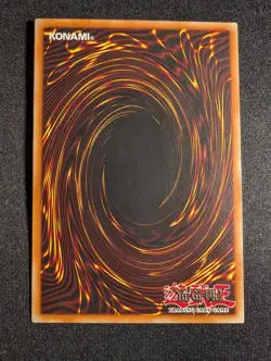Yugioh Elemental HERO Solid Soldier CT15-EN003 Limited Edition Ultra Rare LP - Image 2