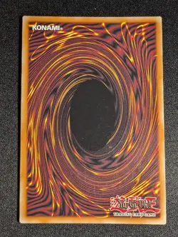 Yugioh Relinquished Anima DUOV-EN053 1st Edition Ultra Rare NM - Image 2