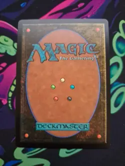 MTG Stargaze JP Silver Scroll Foil Unplayed Mint Secrets of Strixhaven - Image 2