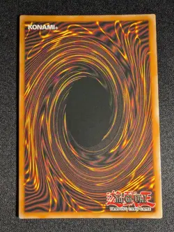 Yugioh Accesscode Talker BLCR-EN093 1st Edition Secret Rare NM - Image 2