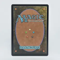 Armageddon JP Mystical Archive (Silver Scroll) M 0133 MTG Secrets of Strixhaven - Image 3