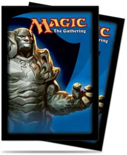 Karn Liberated Sleeves (80ct) Ultra Pro GAMING SUPPLY BRAND NEW ABUGames - Image 1
