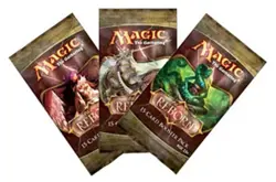 Alara Reborn Booster Pack (Loose) (ENGLISH) FACTORY SEALED MAGIC MTG ABUGames - Image 2