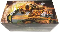 Lorwyn Starter Tournament Deck Box (ENGLISH) FACTORY SEALED NEW MAGIC ABUGames - Image 1