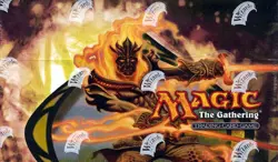 Lorwyn Starter Tournament Deck Box (ENGLISH) FACTORY SEALED NEW MAGIC ABUGames - Image 2