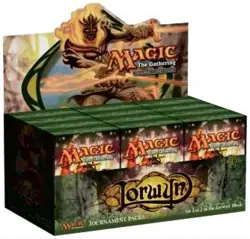 Lorwyn Starter Tournament Deck Box (ENGLISH) FACTORY SEALED NEW MAGIC ABUGames - Image 3