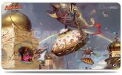 Thopter Pie Network - Playmat Ultra Pro GAMING SUPPLY BRAND NEW ABUGames - Image 1
