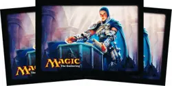 Lavina of the Tenth Sleeves (80ct) Ultra Pro GAMING SUPPLY BRAND NEW ABUGames - Image 1
