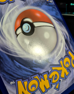 Pokemon Go Dragonite V-astro jumbo card SWSH236 SP Brazil exclusive - Portuguese - Image 4