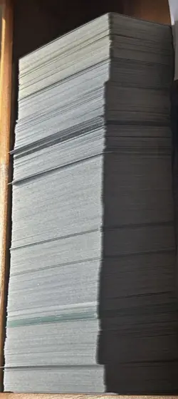 50 X Bulk Pokemon Cards Common, Reverse And Holo No Duplicates - Image 3