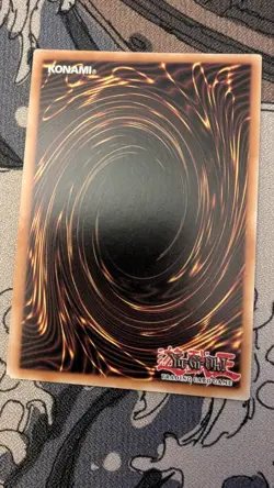 Yu-Gi-Oh! TCG X3 Droll & Lock Bird 1st Edition Common NM - Image 3