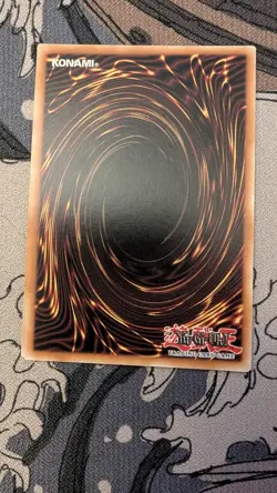 Yu-Gi-Oh! TCG X3 Droll & Lock Bird 1st Edition Common NM - Image 5