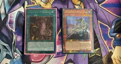YuGiOh Mystery Lot Bulk! 50+ Cards, Quarter Century, Ultimate(Read Description) - Image 5