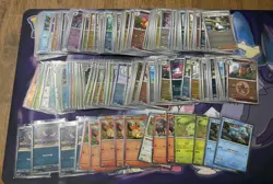 Pokemon Ascended Heroes Card Lot Bundle - Promos and Reverse Holos - 180 Cards - Image 1