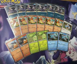 Pokemon Ascended Heroes Card Lot Bundle - Promos and Reverse Holos - 180 Cards - Image 2