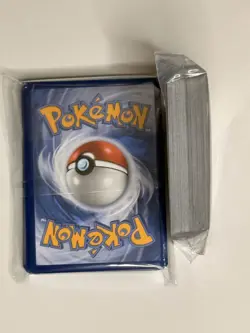 Pokemon 50 Card Bulk Lot - Commons/Uncommons - No Duplicates or Energy - ENG - Image 3