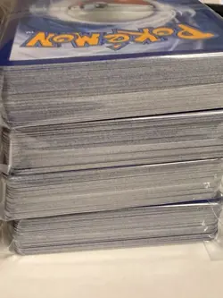 Pokemon 50 Card Bulk Lot - Commons/Uncommons - No Duplicates or Energy - ENG - Image 4
