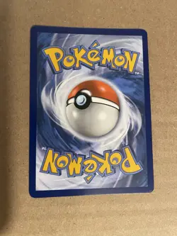 Pokemon TCG Mewtwo VSTAR Holo Ultra Rare Card 031/078 Pokemon Go - Image 2