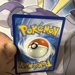 Pokemon TCG Lucario & Melmetal GX SM192 Holo Black Star Promo Card - Image 4