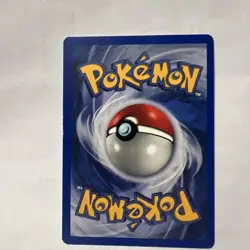 Pikachu 70/111 Common Neo Genesis Pokemon Card - Image 2