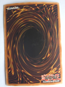 Yu-Gi-Oh! 1996 Card TLM-EN032 - 1st Edition - King of the Skull Servants - Image 2