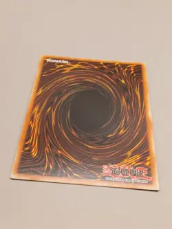 Yugioh! Different Dimension Ground - RA04-EN101 - Ultra Rare - 1st Edition Near - Image 5