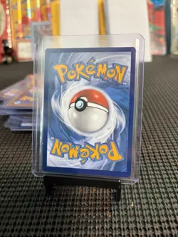 Pokemon TCG Druddigon Silver Tempest Full Art Ultra Rare Holo Card TG09/TG30 - Image 2