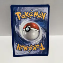Oricorio EX 024 Promo Mega Charizard UPC Promo Pokemon Card NM - Image 2