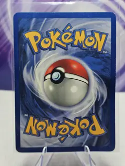 Digger (Rocket's Secret Machine) Pokemon Team Rocket Card 75/82 Vintage 2000 HP - Image 2