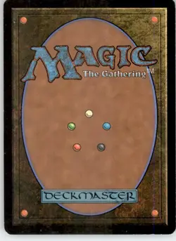 Mountain (345) - Onslaught - 345 - Foil MP Magic: The Gathering - Image 2